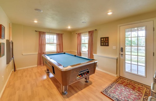 Ingalls Cottage | 142 m² Cabin ∙ 3 bedrooms ∙ 8 guests