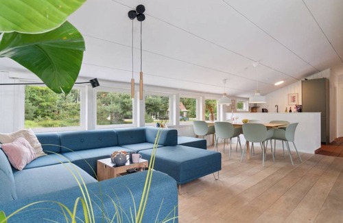 Balka House | 142 m² House ∙ 1 bedroom ∙ 8 guests