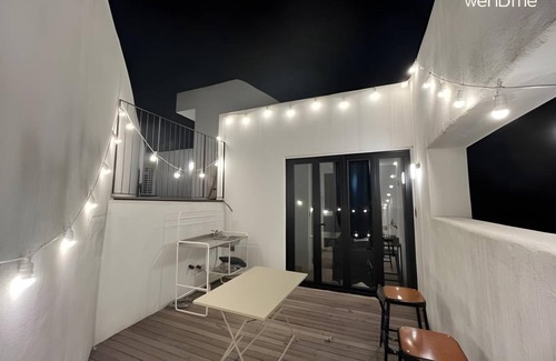 Seonghyeon-dong House | 142 m² House ∙ 3 bedrooms ∙ 8 guests