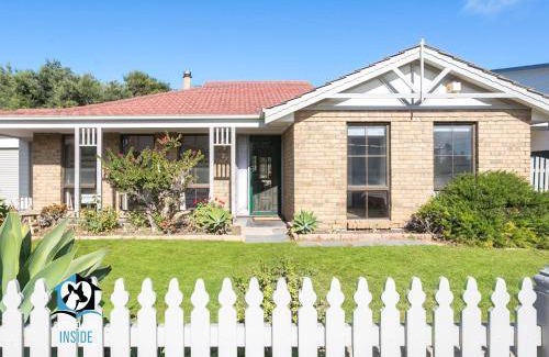 Goolwa South House | 142 m² House ∙ 4 bedrooms ∙ 8 guests