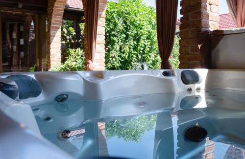 Velika Trnovitica Villa | 142 m² Villa ∙ 2 bedrooms ∙ 5 guests