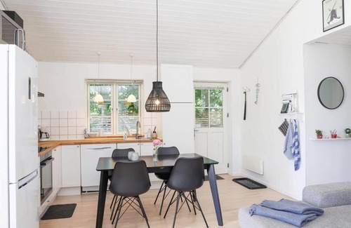Atterup House | 14235 Grevinge - Askebjerggårdsvej 20