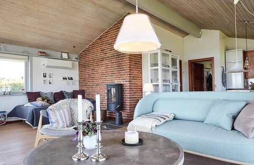 Grevinge House | 14249 Grevinge - Strandmosen 4