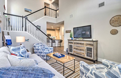Highland Lake Estates Apartment | 143 m² Apartment ∙ 3 bedrooms ∙ 8 guests