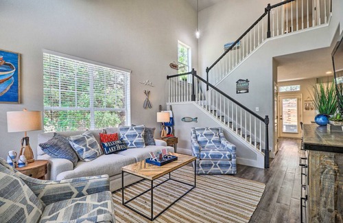 Highland Lake Estates Apartment | 143 m² Apartment ∙ 3 bedrooms ∙ 8 guests