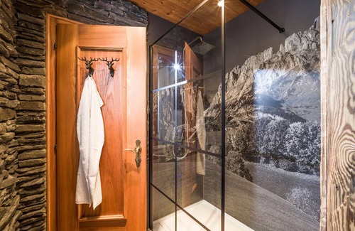 Moosen Apartment | 143 m² Apartment ∙ 4 bedrooms ∙ 8 guests