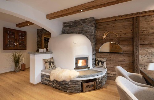 Moosen Apartment | 143 m² Apartment ∙ 4 bedrooms ∙ 8 guests