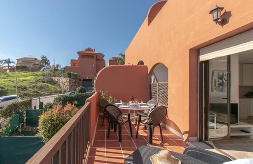 Buenas Noches Apartment | 143 m² Apartment ∙ 2 bedrooms ∙ 4 guests
