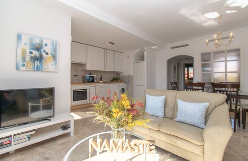 Buenas Noches Apartment | 143 m² Apartment ∙ 2 bedrooms ∙ 4 guests