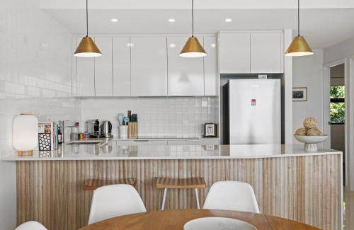 Bulimba Apartment | 143 m² Apartment ∙ 3 bedrooms ∙ 6 guests