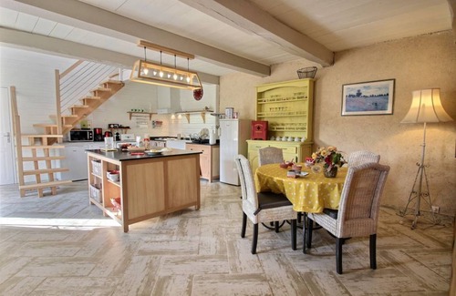 Cavan House | 143 m² Gîte ∙ 3 bedrooms ∙ 6 guests