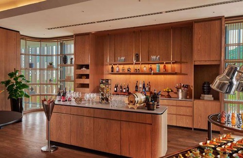Bayan Baru Hotel | 143 m² Hotel ∙ 127 guests