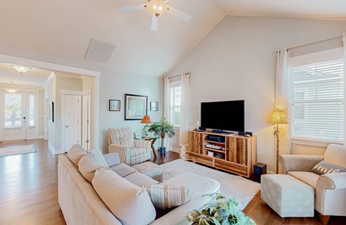 St. James House | 143 m² House ∙ 2 bedrooms ∙ 6 guests