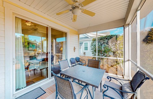 St. James House | 143 m² House ∙ 2 bedrooms ∙ 6 guests