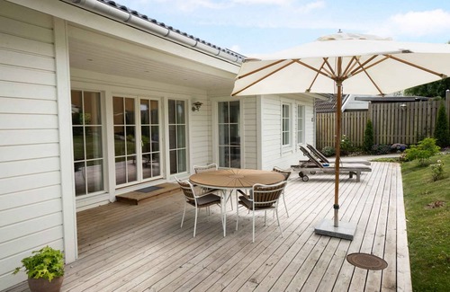 Hornbaek House | 143 m² House ∙ 3 bedrooms ∙ 6 guests