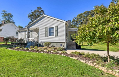 Belmont House | 143 m² House ∙ 3 bedrooms ∙ 6 guests