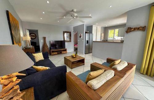Sainte-Luce Villa | 143 m² Villa ∙ 5 bedrooms ∙ 10 guests