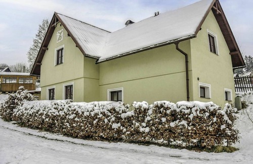 Haje nad Jizerou Other | 144 m² Accommodation ∙ 3 bedrooms ∙ 8 guests