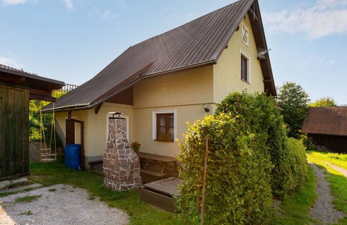 Haje nad Jizerou Other | 144 m² Accommodation ∙ 3 bedrooms ∙ 8 guests