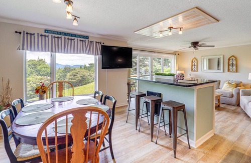 Sugar Mountain Apartment | 144 m² Apartment ∙ 3 bedrooms ∙ 6 guests