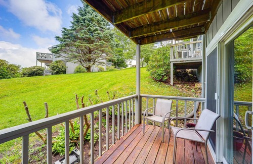 Sugar Mountain Apartment | 144 m² Apartment ∙ 3 bedrooms ∙ 6 guests