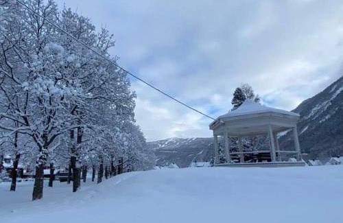 Rjukan Apartment | 144 m² Apartment ∙ 3 bedrooms ∙ 6 guests