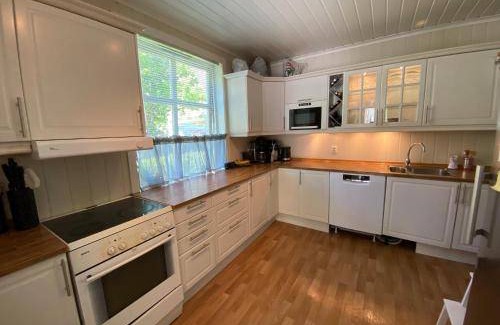 Rjukan Apartment | 144 m² Apartment ∙ 3 bedrooms ∙ 6 guests