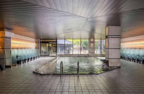 Geisei-mura Hotel | 144 m² Hotel ∙ 2 bedrooms ∙ 127 guests