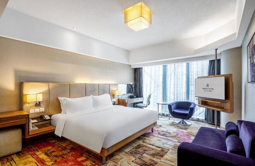 Tanggu Hotel | 144 m² Hotel ∙ 3 bedrooms ∙ 127 guests