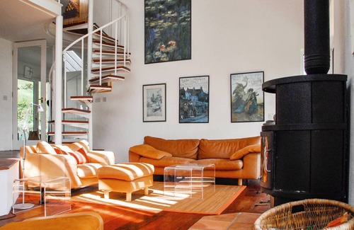 Tourmakeady House | 144 m² House ∙ 1 bedroom ∙ 4 guests