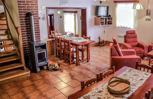 Haje nad Jizerou House | 144 m² House ∙ 1 bedroom ∙ 8 guests
