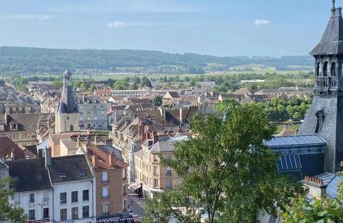 Chateau-Thierry House | 144 m² House ∙ 1 bedroom ∙ 6 guests