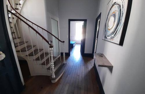 Chateau-Thierry House | 144 m² House ∙ 1 bedroom ∙ 6 guests
