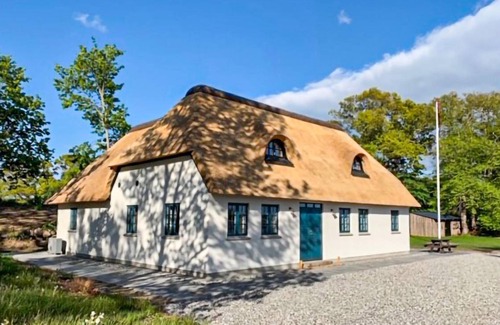 Otterup House | 144 m² House ∙ 3 bedrooms ∙ 6 guests