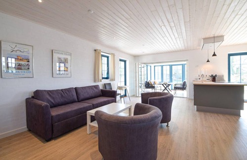 Otterup House | 144 m² House ∙ 3 bedrooms ∙ 6 guests