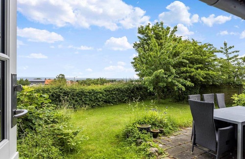 Ærø Municipality House | 144 m² House ∙ 4 bedrooms ∙ 8 guests