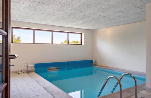Struer Municipality House | 144 m² House ∙ 4 bedrooms ∙ 8 guests