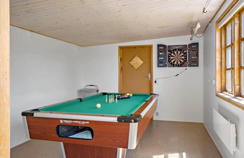Struer Municipality House | 144 m² House ∙ 4 bedrooms ∙ 8 guests