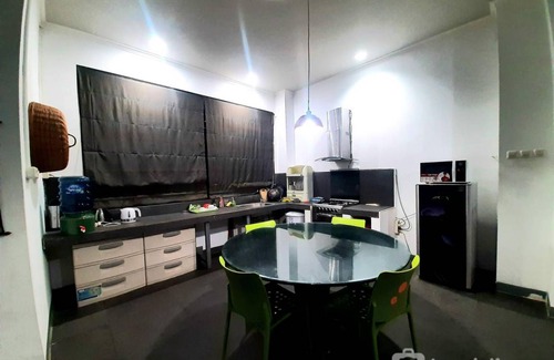 Parongpong Villa | 144 m² Villa ∙ 3 bedrooms ∙ 6 guests