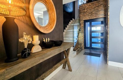 Marina Martinique Villa | 1442 Marina by Double Portion