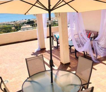 Benagalbon Apartment | 145 m² Apartment ∙ 2 bedrooms ∙ 4 guests