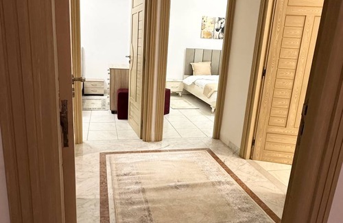 Western Khezama Apartment | 145 m² Apartment ∙ 3 bedrooms ∙ 6 guests