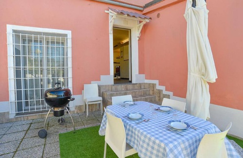Quiliano Apartment | 145 m² Apartment ∙ 2 bedrooms ∙ 6 guests