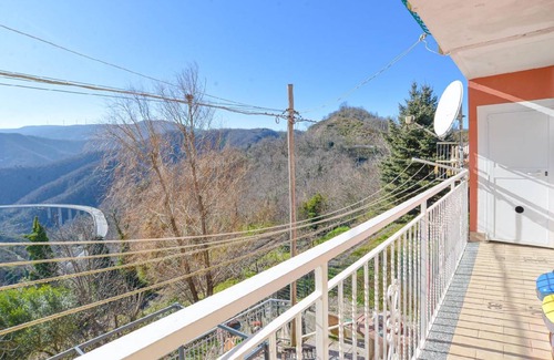 Quiliano Apartment | 145 m² Apartment ∙ 2 bedrooms ∙ 6 guests