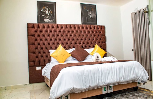 Masvingo Apartment | 145 m² Apartment ∙ 3 bedrooms ∙ 8 guests