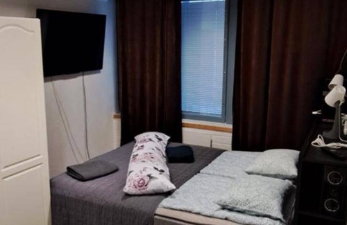 Kemijarvi Apartment | 145 m² Apartment ∙ 4 bedrooms ∙ 10 guests