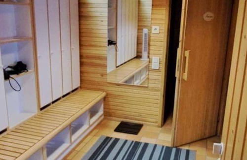 Kemijarvi Apartment | 145 m² Apartment ∙ 4 bedrooms ∙ 10 guests