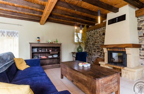 Saint-James Cottage | 145 m² Cabin ∙ 3 bedrooms ∙ 6 guests