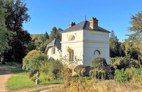 Saint-Cyr-en-Arthies House | 145 m² House ∙ 3 bedrooms ∙ 6 guests