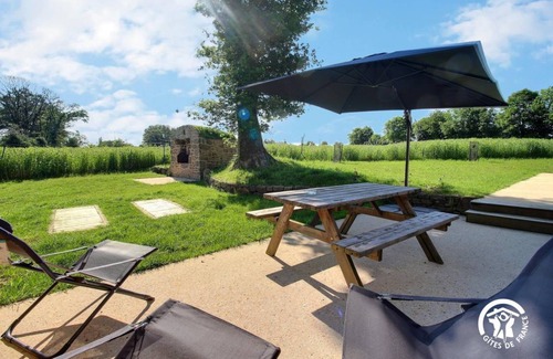 Plumergat House | 145 m² Gîte ∙ 6 bedrooms ∙ 11 guests
